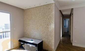 Imagem 5: Apartamento 2 dormitorios com suite 1 vaga lazer Vila Vera