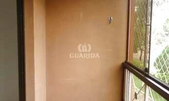 Imagem 4: LINDO apartamento de 3 dormitórios, com sacada e vaga de garagem no Bairro Chácara das Ped