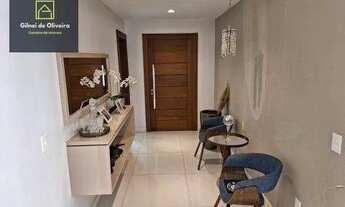 Imagem 6: Cobertura Linear na Orla da Praia da Costa