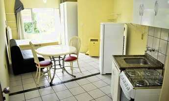 Imagem 4: Kitnet de 1 quarto para alugar no bairro Trindade