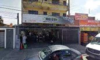 Imagem 2: Sobrado e auto pecas!!