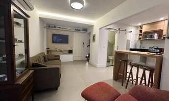 Imagem: Charmoso 2 quartos temporada