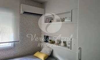 Imagem 5: Apartamento - Mansões Santo Antônio - Campinas