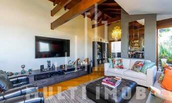 Imagem 3: Cobertura 3 quartos (1 suíte) no Menino Deus