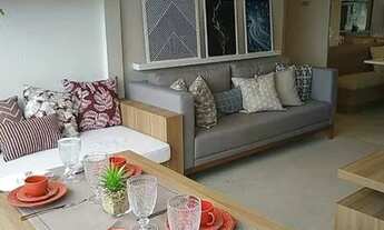 Imagem 5: Sobrado com 2 dormitórios, 1 suíte e 1 vaga na Saúde