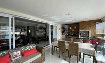 Imagem: APARTAMENTO - VILA ROMANA - 3 DORMS - 3