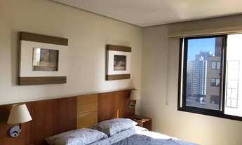 Imagem 2: Apartamento Residencial à venda, Moema, São Paulo - AP10738