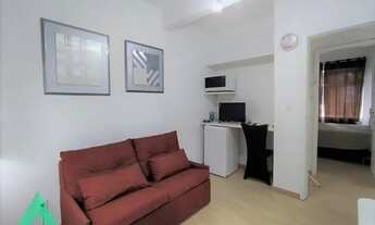 Imagem 3: Lindo apartamento mobiliado, no Centro de Blumenau!