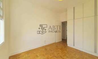 Imagem: LINDO APTO - EXCELENTE LOCALIZAÇÃO - REFORMADO