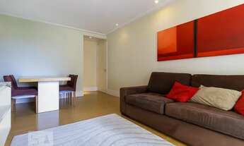 Imagem 4: Apartamento para Aluguel - Cambuí, 2 Quartos, 78 m2