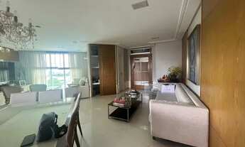 Imagem 4: Edif. Ilha de Creta - 200m2 - 04 suites