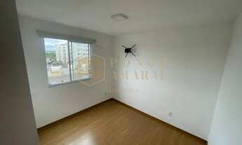 Imagem 5: Ótimo apartamento disponível para locação no Residencial Bela França