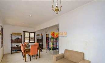 Imagem 3: Casa com 5 dormitórios à venda, 272 m² por R$ 950.000,00 - Santa Lúcia - Belo Horizonte/MG