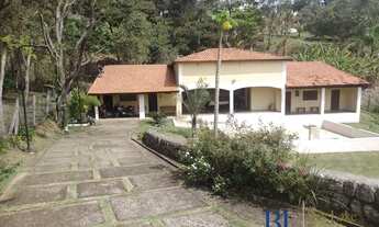 Imagem 6: Chácara À Venda Com 5 Quartos - Piscina!! Em Guararema!!!