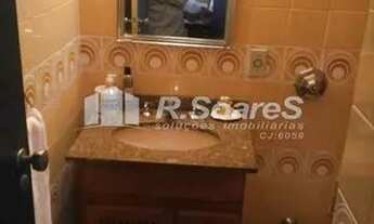 Imagem 5: Apartamento-À VENDA-Jardim Botânico-Rio de Janeiro-RJ