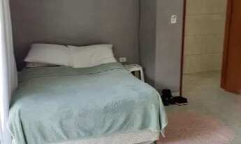 Imagem 4: Alugo sobrado com sacada 2 quartos amplos