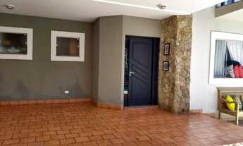 Imagem: Casa com 3 dormitórios à venda, 260 m²