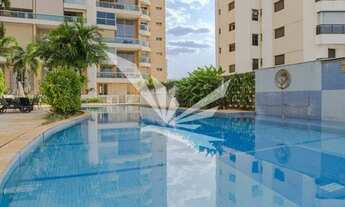 Imagem: GOIÂNIA - Apartamento Padrão - SETOR BUENO