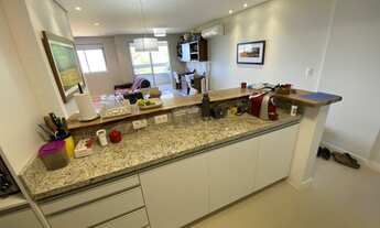 Imagem 5: Apartamento a venda possui 88 metros quadrados com 2 quartos em Pantanal - Florianópolis