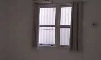 Imagem 6: Apartamento sala quarto cozinha e banheiro com dependências na Tijuca