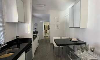 Imagem 6: Apartamento para venda com 102 metros quadrados com 3 quartos em Cambuci - São Paulo - SP