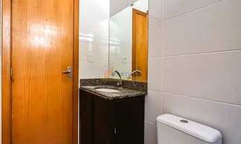 Imagem 6: Casa para aluguel, 2 quartos, 2 vagas, santa lucia - Divinópolis/MG