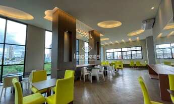 Imagem 6: Apartamento à venda com 3 suítes em São Brás - Ed. Torre Santoro