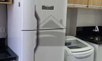 Imagem 7: CURITIBA - Apartamento Padrão - Novo Mundo