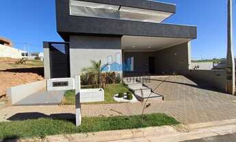 Imagem 2: Casa de Condomínio para venda em Residencial Maria Júlia de 155.00m² com 3 Quartos, 3 Suit