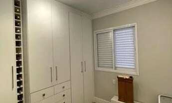 Imagem 3: Apartamento com 3 dormitórios, 82 m² - venda por R$ 1.450.000 ou aluguel por R$ 8.200/mês