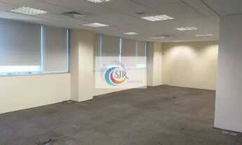 Imagem 6: Sala/Conjunto para aluguel com 300 metros quadrados em Itaim Bibi - São Paulo - SP