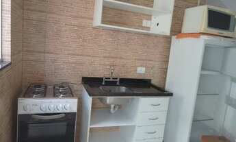 Imagem 5: Aluga-se anual apartamento térreo em Guaratuba!