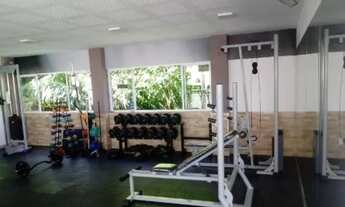 Imagem 2: Apartamento para venda possui 53 metros quadrados com 2 quartos em Caji - Lauro de Freitas