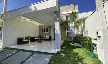 Imagem 2: Linda Casa Térrea em Condomínio Residencial Jardins dos Império - Vila Ytu