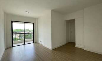 Imagem 4: Apartamento de 61m² À Venda Com 2 Dormitórios No Jd. América