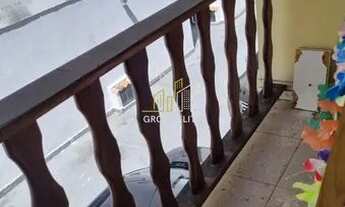 Imagem 3: Casa para venda tem 75 metros quadrados com 2 quartos em Praça Seca - Rio de Janeiro - RJ