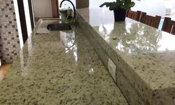 Imagem 6: Área de lazer no bairro Ribeirão Verde