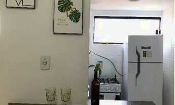 Imagem 3: Flat completo no renascença