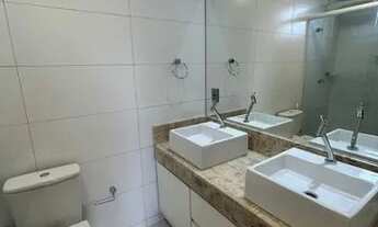 Imagem 5: Apartamento para aluguel com 133 metros quadrados com 2 quartos em Ponta D'Areia - Sã