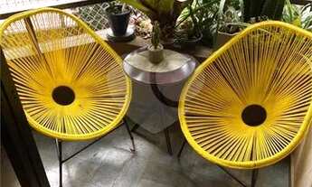 Imagem 2: São Paulo - Apartamento Padrão - PINHEIROS