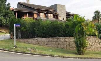 Imagem 2: Casa com 5 dormitórios, 640 m² - venda por R$ 3.900.000,00 ou aluguel por R$ 15.260,00/mês