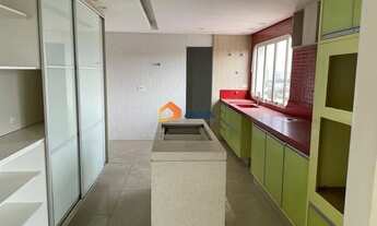 Imagem 6: Cobertura à venda, 5 quartos, 5 suítes, 5 vagas, Vila Regente Feijó - São Paulo/SP