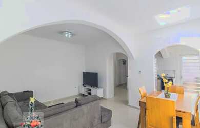 Imagem 2: Casa à Venda - Jardim Stella, 3 Quartos, 137 m2