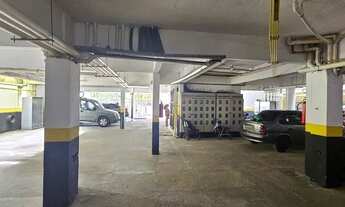Imagem 4: Recreio Apto 2qtos com vaga de garagem apenas 300mts da praia