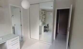 Imagem 5: Apartamento para venda tem 126 metros quadrados com 3 quartos em Jardim - Santo André - SP