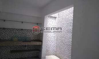 Imagem 7: Casa de Vila-LOCAÇÃO-Botafogo-Rio de Janeiro-RJ