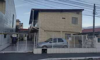 Imagem: Propriedade com 10 kitnets a venda - Forquilhinhas