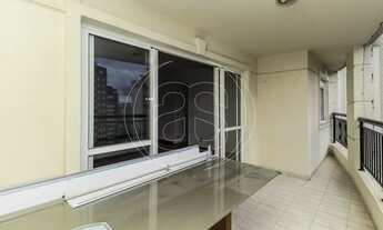 Imagem 6: São Paulo - Apartamento Padrão - Moema Índios