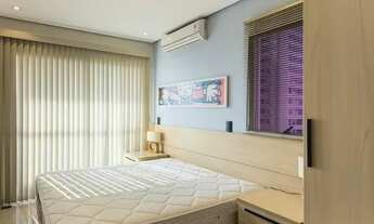 Imagem 6: Venda Apartamento 2 Dormitórios - 80 m² Chácara Santo Antônio