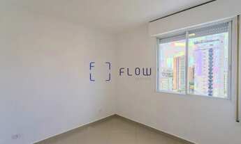 Imagem 2: Apartamento podendo conter até 2 quartos (sem suíte), 1 banheiro, 1 vaga de garagem e elev